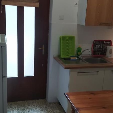 Apartments Ivka オミシュ エクステリア 写真