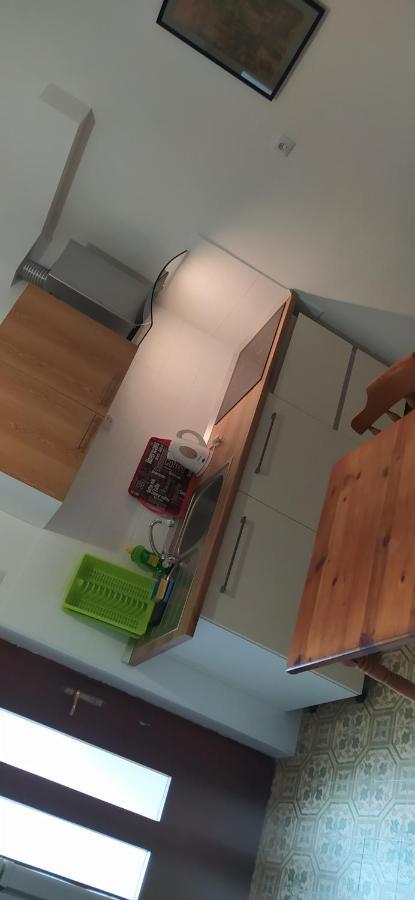 Apartments Ivka オミシュ エクステリア 写真