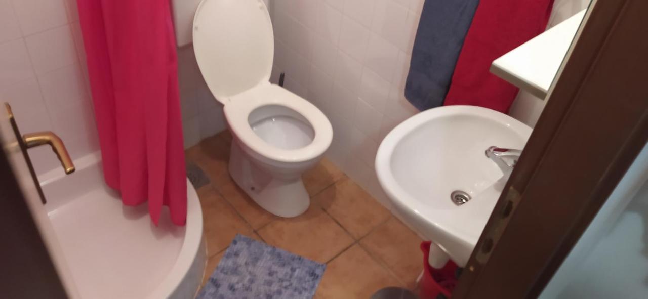 Apartments Ivka オミシュ エクステリア 写真