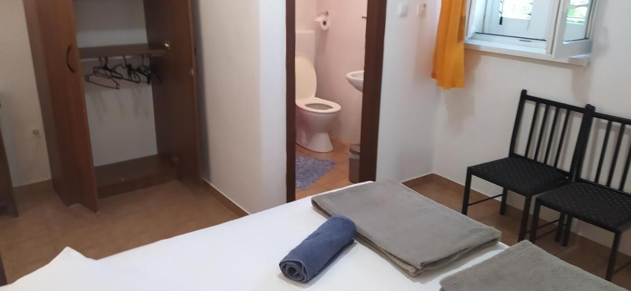 Apartments Ivka オミシュ エクステリア 写真