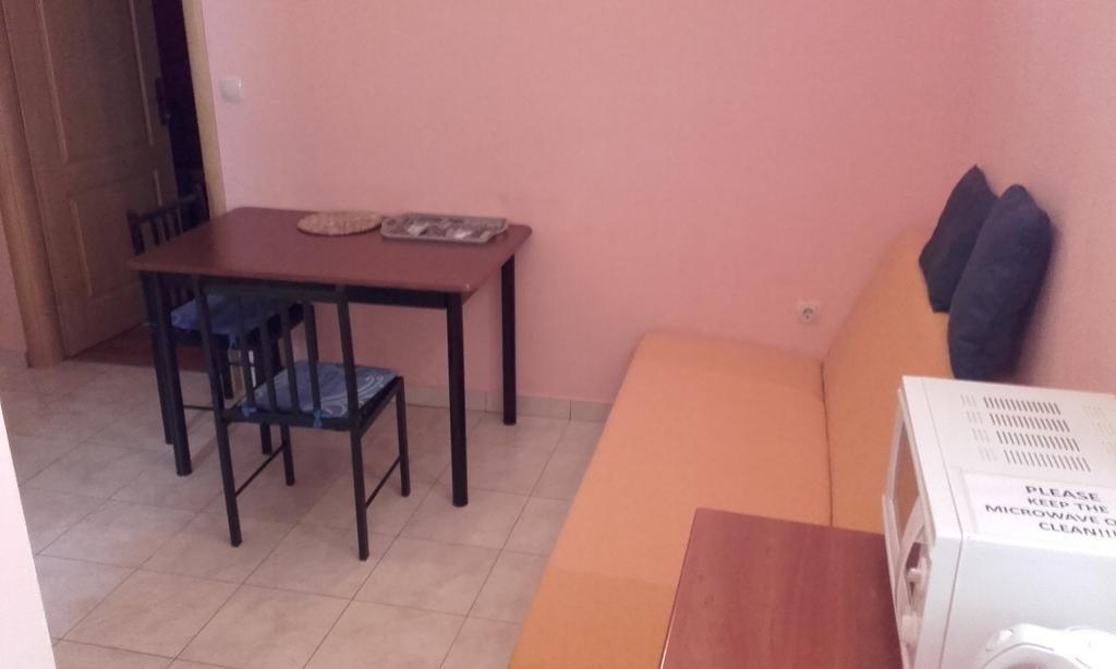 Apartments Ivka オミシュ エクステリア 写真