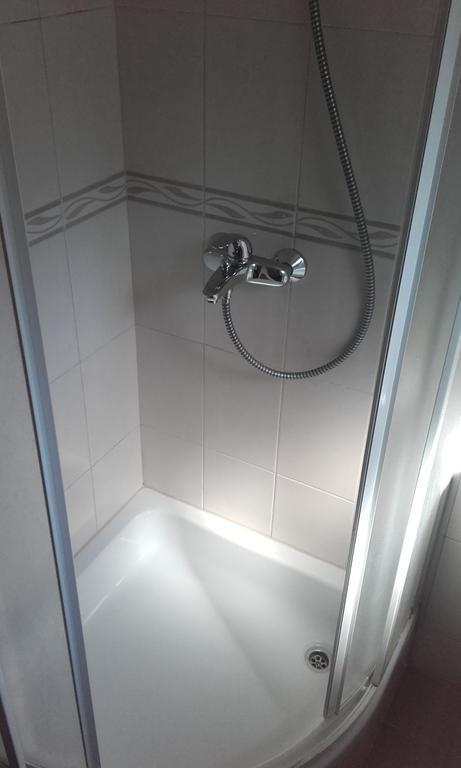 Apartments Ivka オミシュ エクステリア 写真